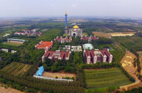 BAZNAS Pastikan Tak Ada Unit Pengumpul Zakat di Al-Zaytun